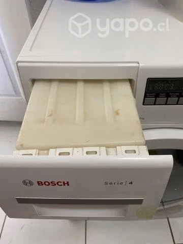 secadora de ropa marca Bosch - Imagen 3