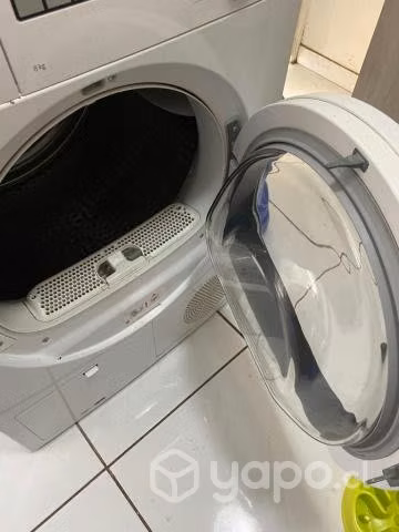 secadora de ropa marca Bosch - Imagen 4
