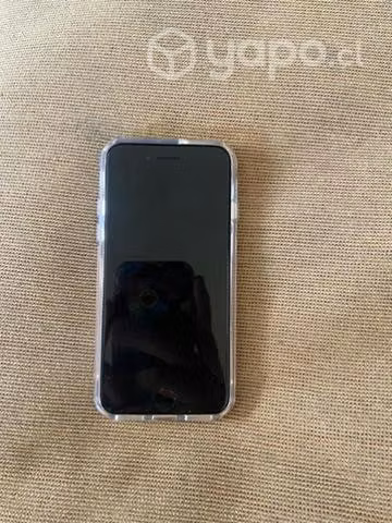 IPhone SE semi nuevo