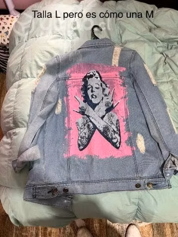 Ropa de mujer - Imagen 5