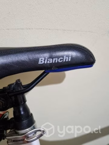 Bicicleta Bianchi - Imagen 2