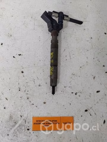 Inyector 33800-2F000 (KSZ268) Kia Sorento 2014 Die