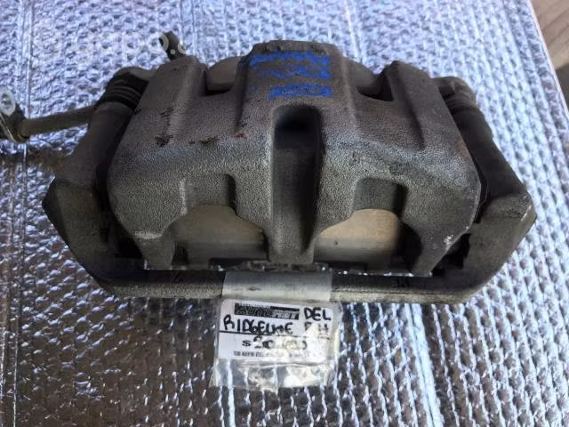 Caliper delantero derecho Honda Ridgeline 2010-