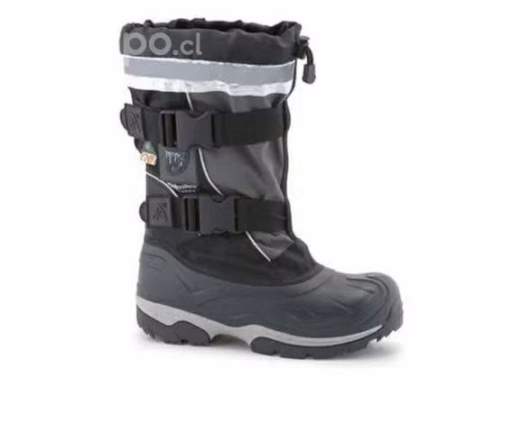 botas termicas número 41/42