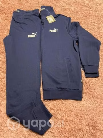Conjunto buzo hombre - Imagen 3
