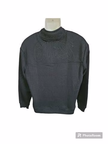 Polerón Guess Hombre Talla S - Imagen 2