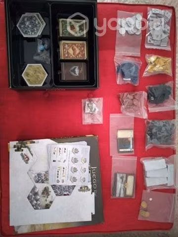 Catan Juego de Tronos - Imagen 3