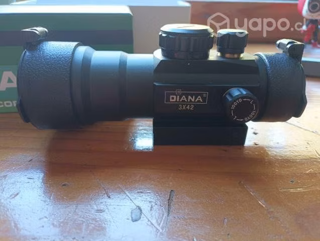 Mira Red Dot 3x42