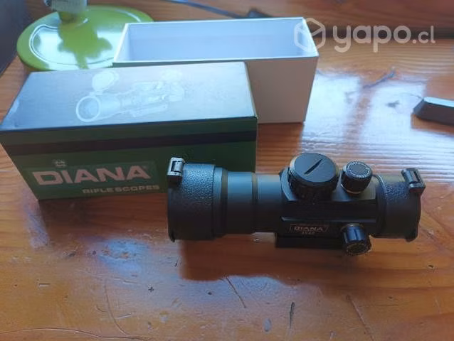 Mira Red Dot 3x42