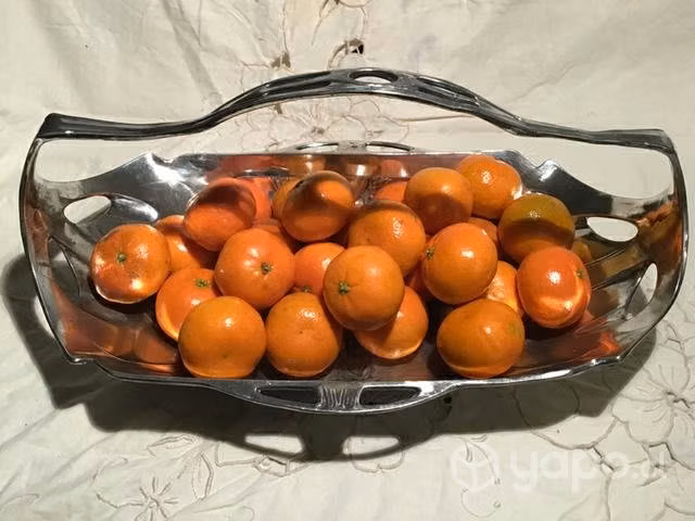 WMF Centro de Mesa / Frutero / Panera