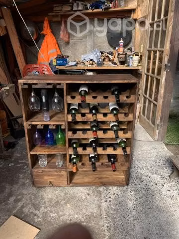 Muebles Tipo Cava