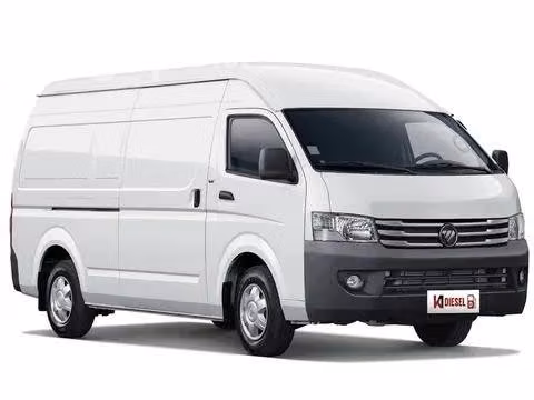Foton bomba freno k1