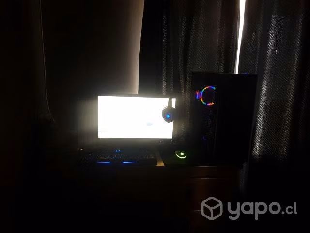 Pc gamer la calera (conversable)