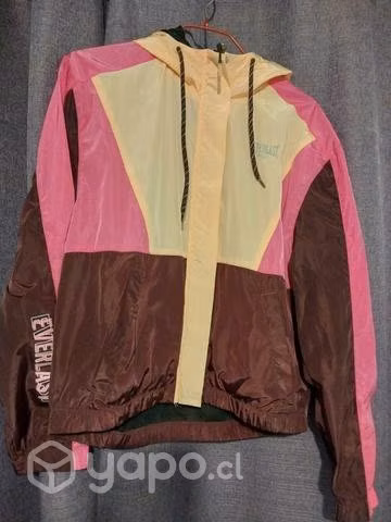 Chaqueta mujer