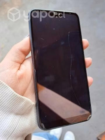 Huawei p20 lite