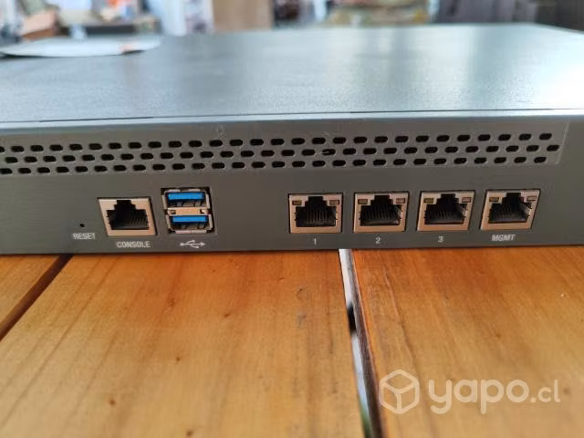 Firewall CHECK POINT - Imagen 3