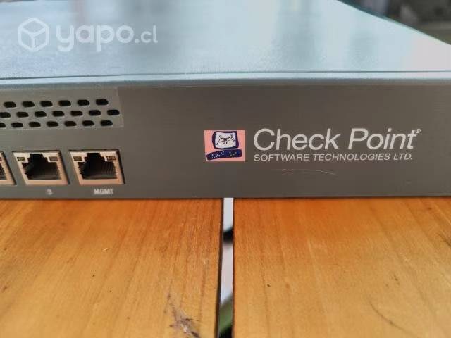 Firewall CHECK POINT - Imagen 2