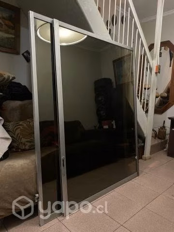 Ventana Polarizada 1.53x2.22