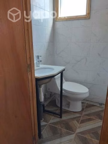 Departamento en independencia