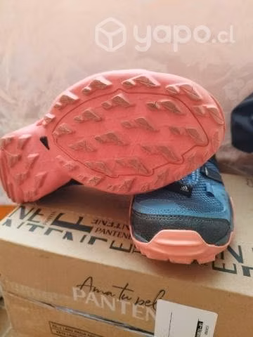 Zapatillas