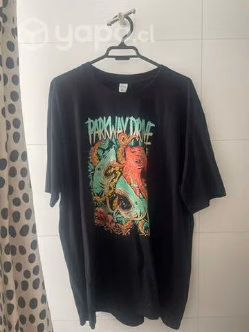 Polera Parkway Drive