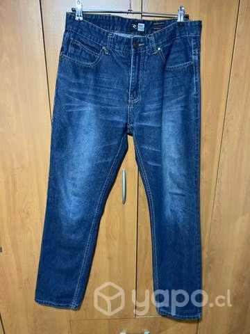 Jeans Rip Curl