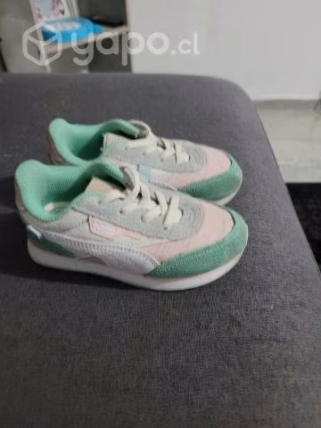 Zapatillas puma - Imagen 4