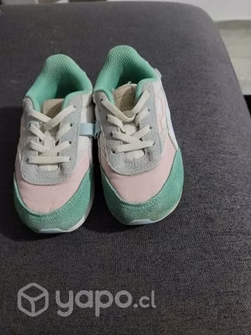 Zapatillas puma - Imagen 3