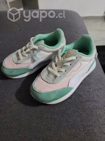 Zapatillas puma - Imagen 2