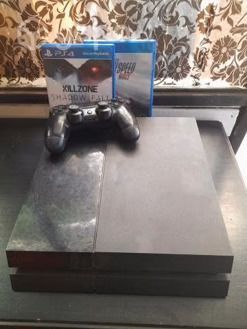 Ps4 500gb