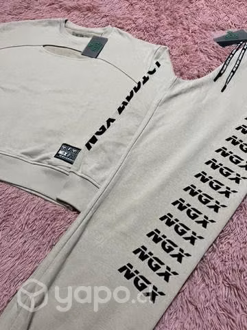 Conjunto mujer Ngx - Imagen 2