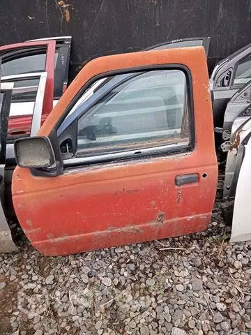 Ford ranger puerta chofer envio regiones