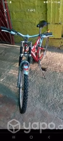 Bicicleta - Imagen 3