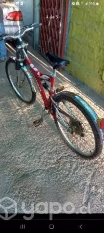 Bicicleta - Imagen 2