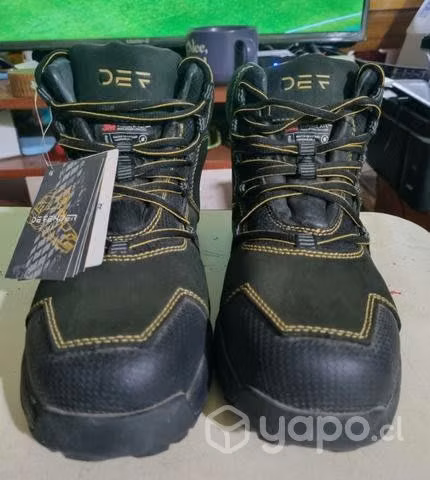 Zapatos de seguridad - Imagen 4