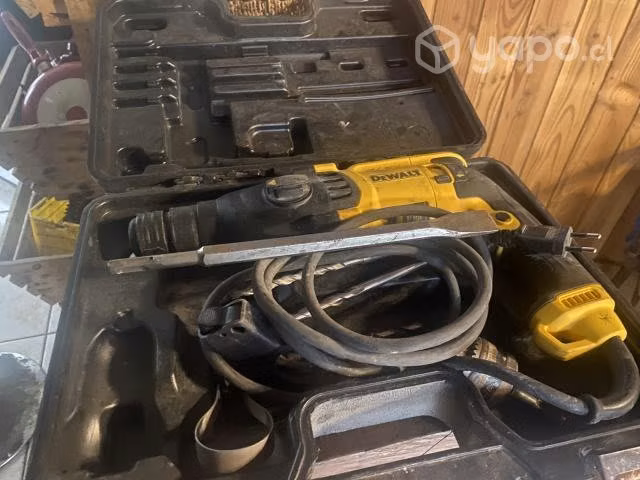 ROTMARTILLO Dewalt - Imagen 2