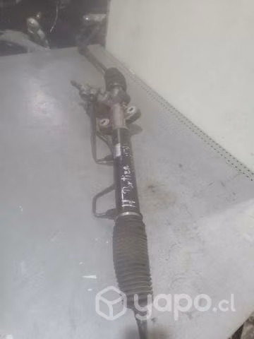 Cremallera de dirección Hyunday porter