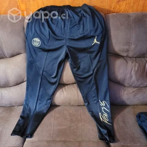 Envio gratis Buzo nike paris saint jordan tallaL