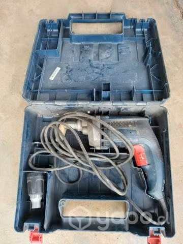Atornillador bosch