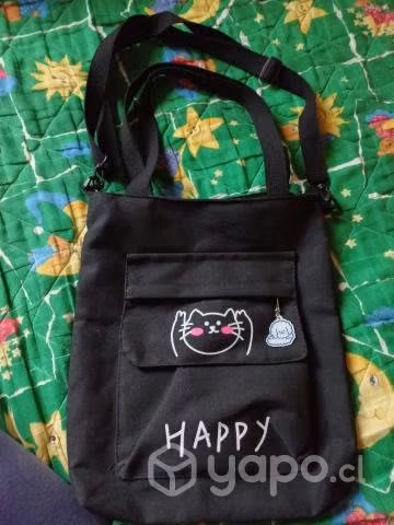 Bolsos de gatito