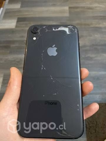 IPhone XR - Imagen 2