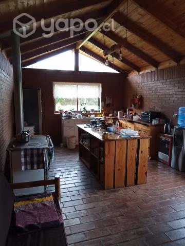 Parcela de 3 mil mtrs cuadrados