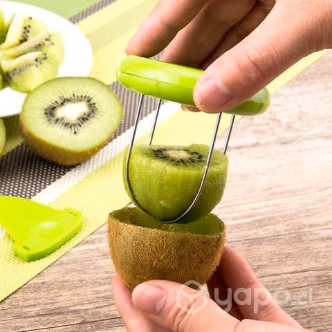 Cortador de Kiwi
