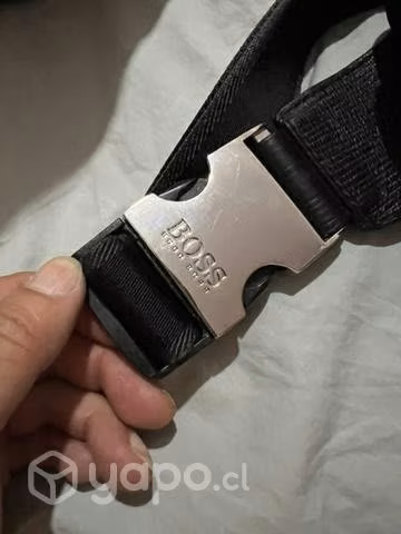Hugo boss banano - Imagen 4