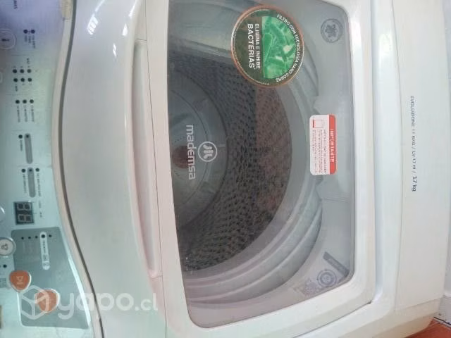 Lavadora