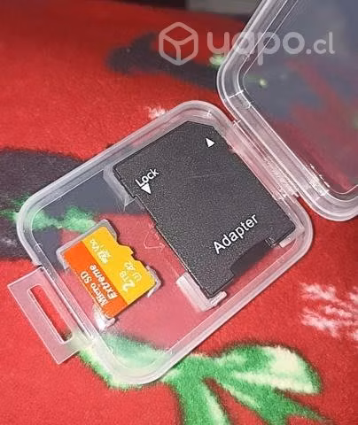 Micro SD 2tb para nintendo Swift computadora y con - Imagen 5