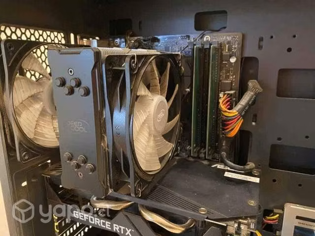Dekstop gamer - Imagen 4