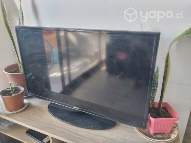 Smart TV Samsung