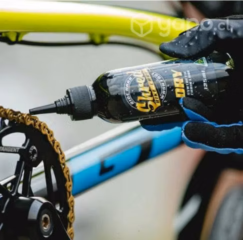 Lubricante Bicicleta Dry Chain 125ml Shred