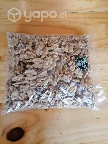 Nueces - Imagen 2